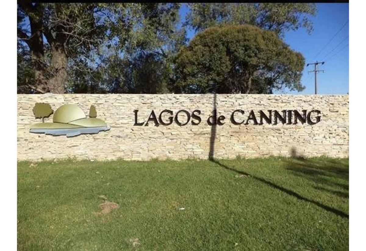 Foto de Venta Terreno interno en Lagos De Canning, imagen 1