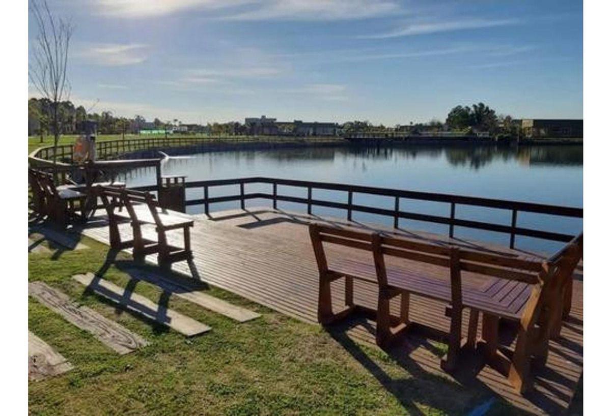 Foto de Venta Terreno interno en Lagos De Canning, imagen 2