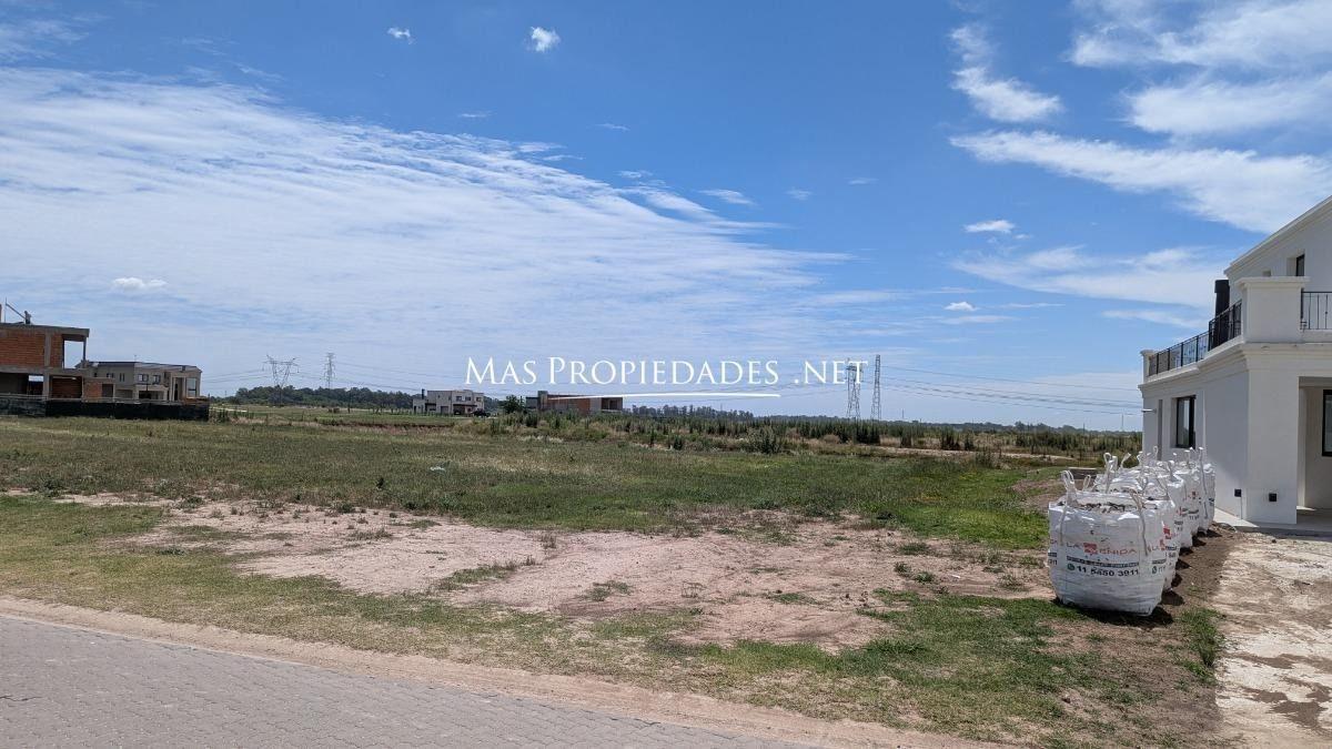 Foto de Lote En Venta En Barrio La Providencia Lakes 3 Canning, imagen 1