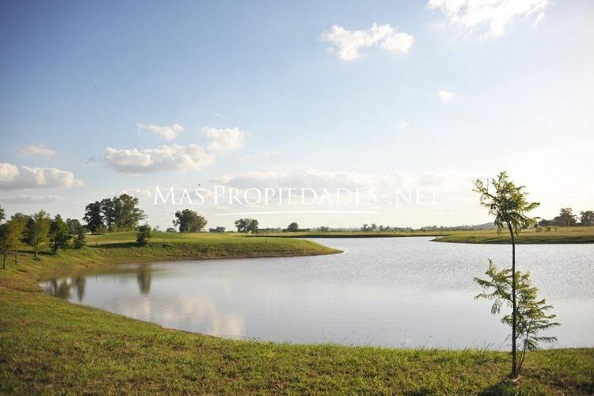 Foto de Lote En Venta En Barrio La Providencia Lakes 3 Canning, imagen 4