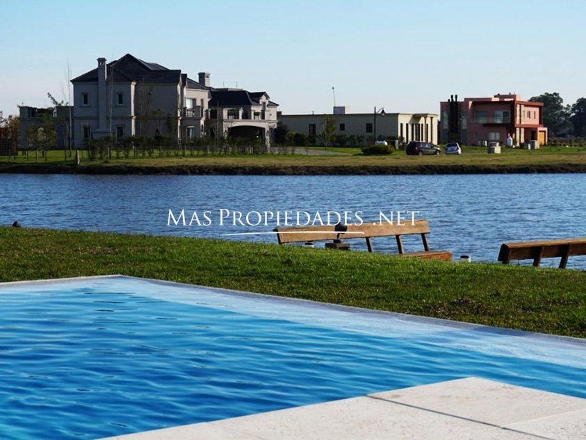 Foto de Lote En Venta En Barrio La Providencia Lakes 3 Canning, imagen 5