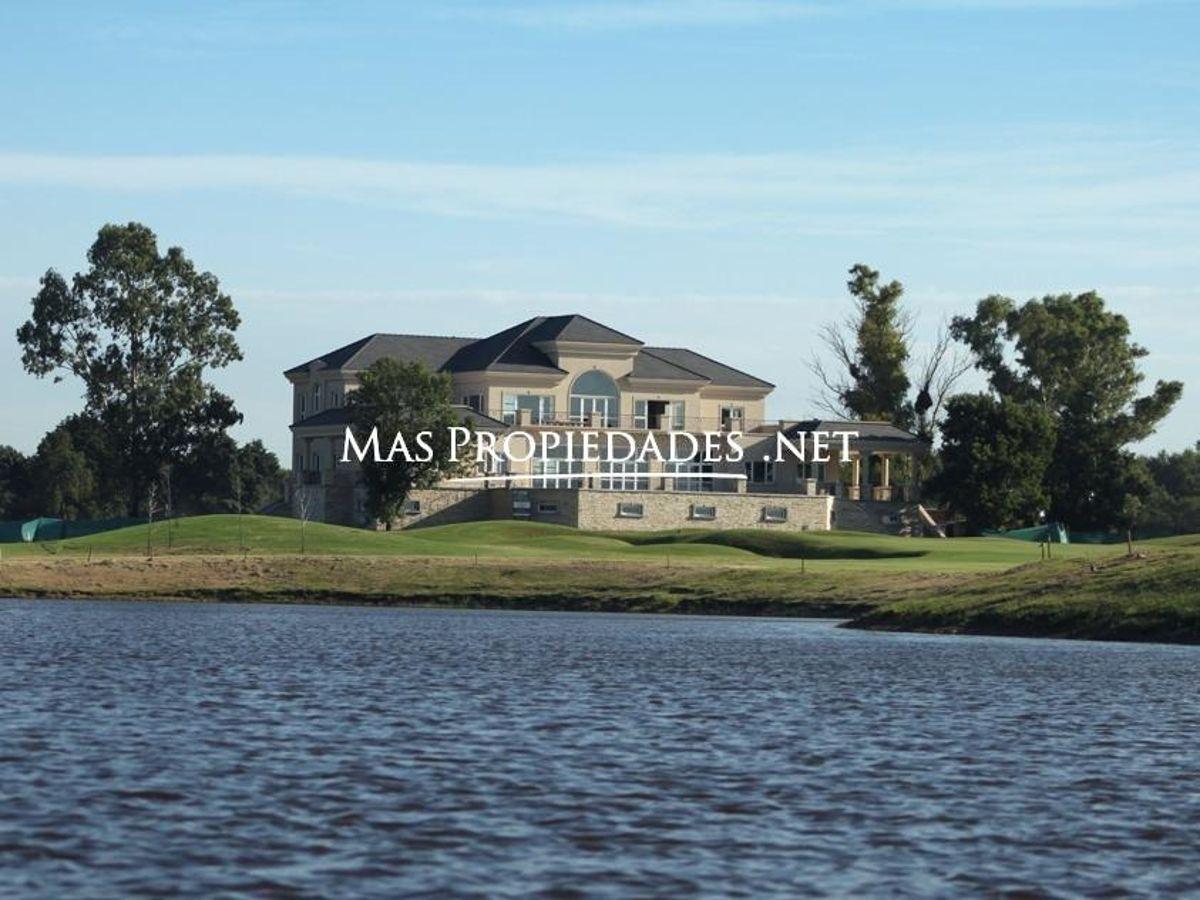 Foto de Lote En Venta En Barrio La Providencia Lakes 3 Canning, imagen 3