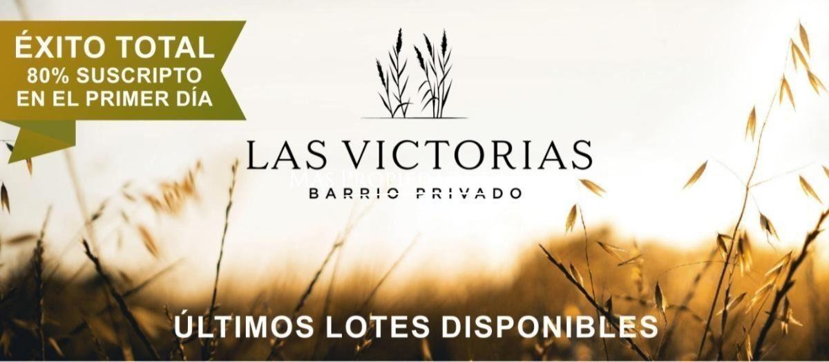 Foto de Venta Lote en Las Victorias Canning, imagen 4