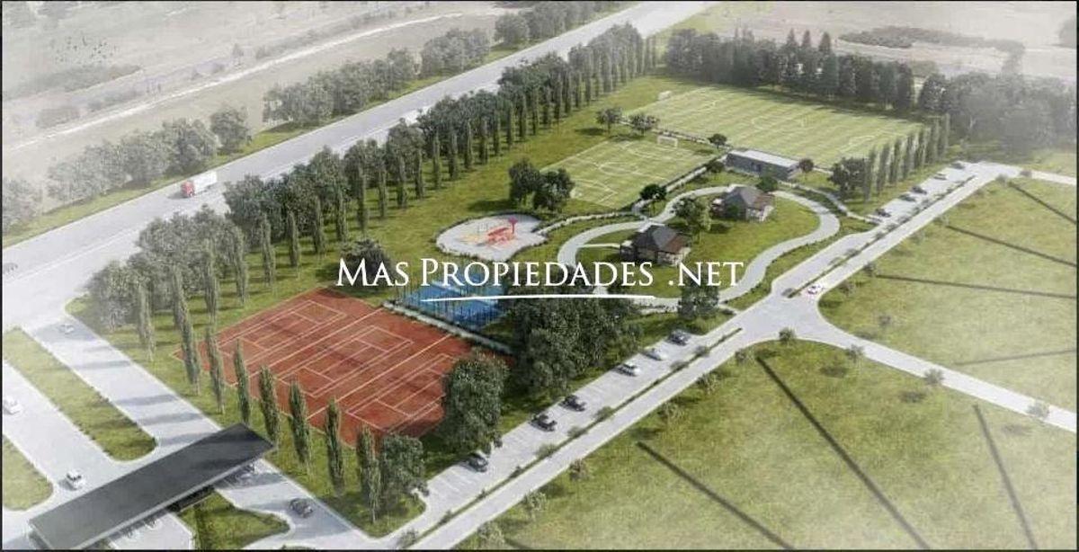 Foto de Venta Lote en Las Victorias Canning, imagen 1