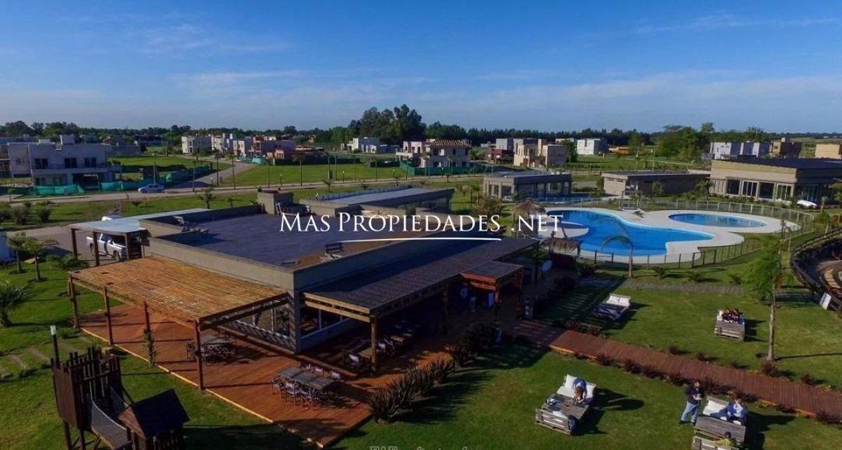 Foto de Venta Lote interno en Lagos De Canning I, imagen 5