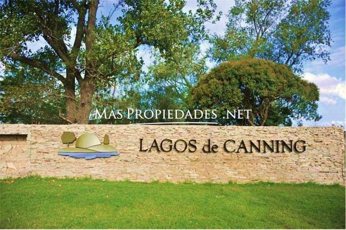 Foto de Venta Lote interno en Lagos De Canning I, imagen 1