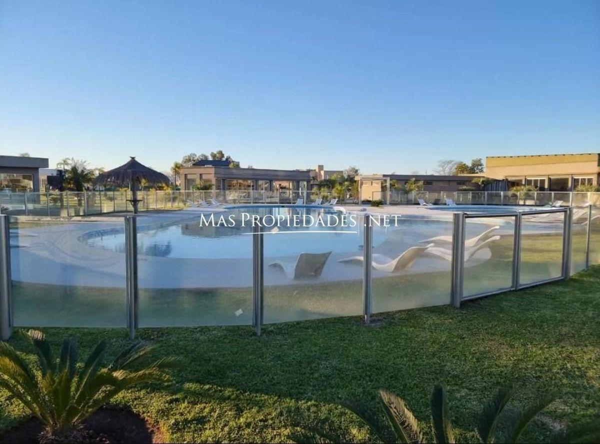 Foto de Venta Lote interno en Lagos De Canning I, imagen 2