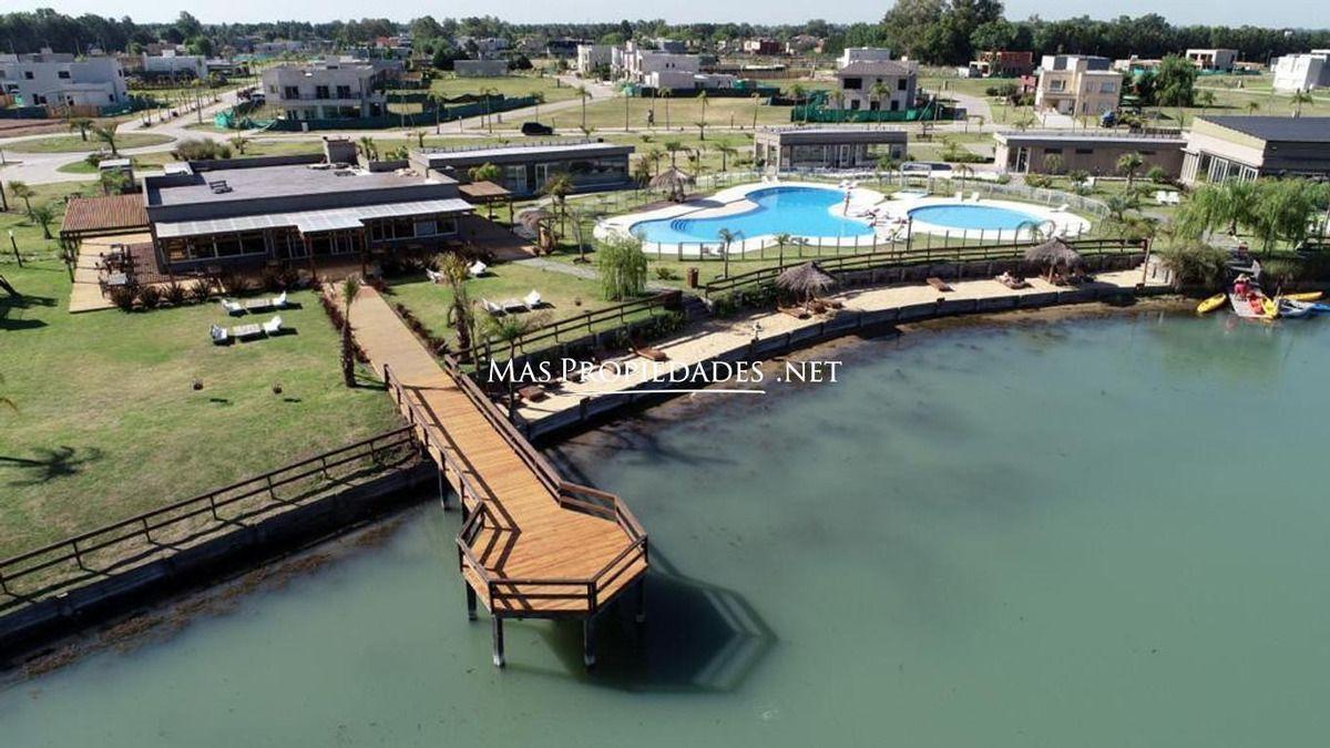 Foto de Venta Lote interno en Lagos De Canning I, imagen 3