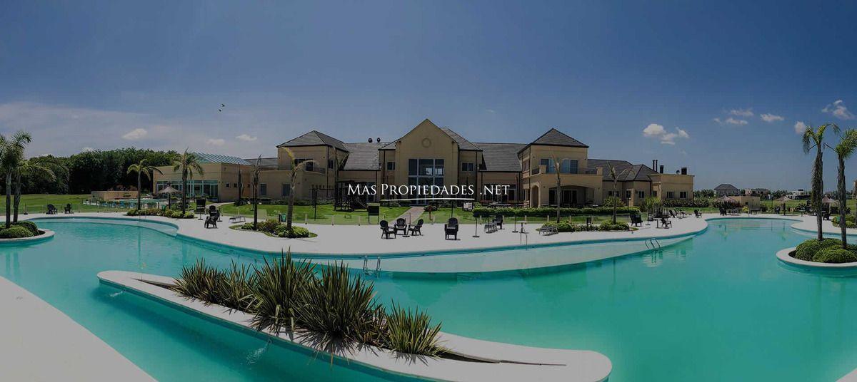 Foto de Venta Terreno / Lote interno en Haras del Sur III, imagen 4