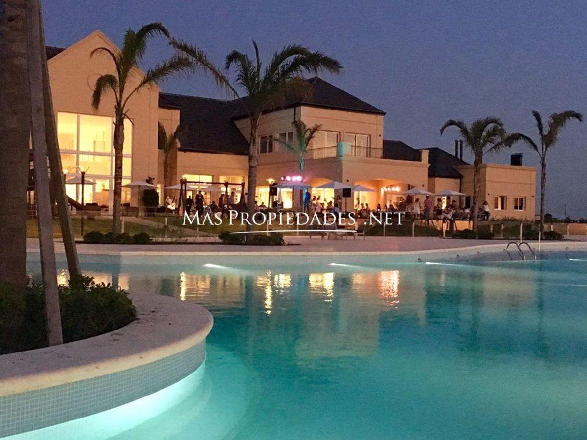 Foto de Venta Terreno / Lote interno en Haras del Sur III, imagen 1