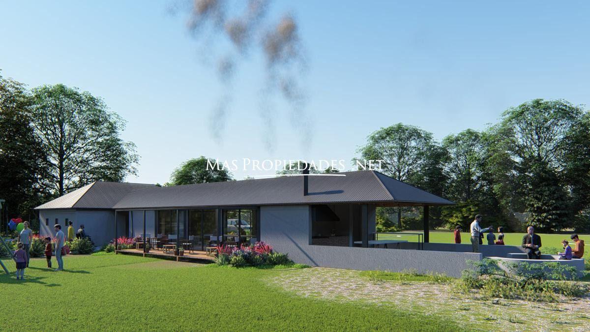 Foto de Venta Terreno / Lote San Juan Chico Berazategui, imagen 1