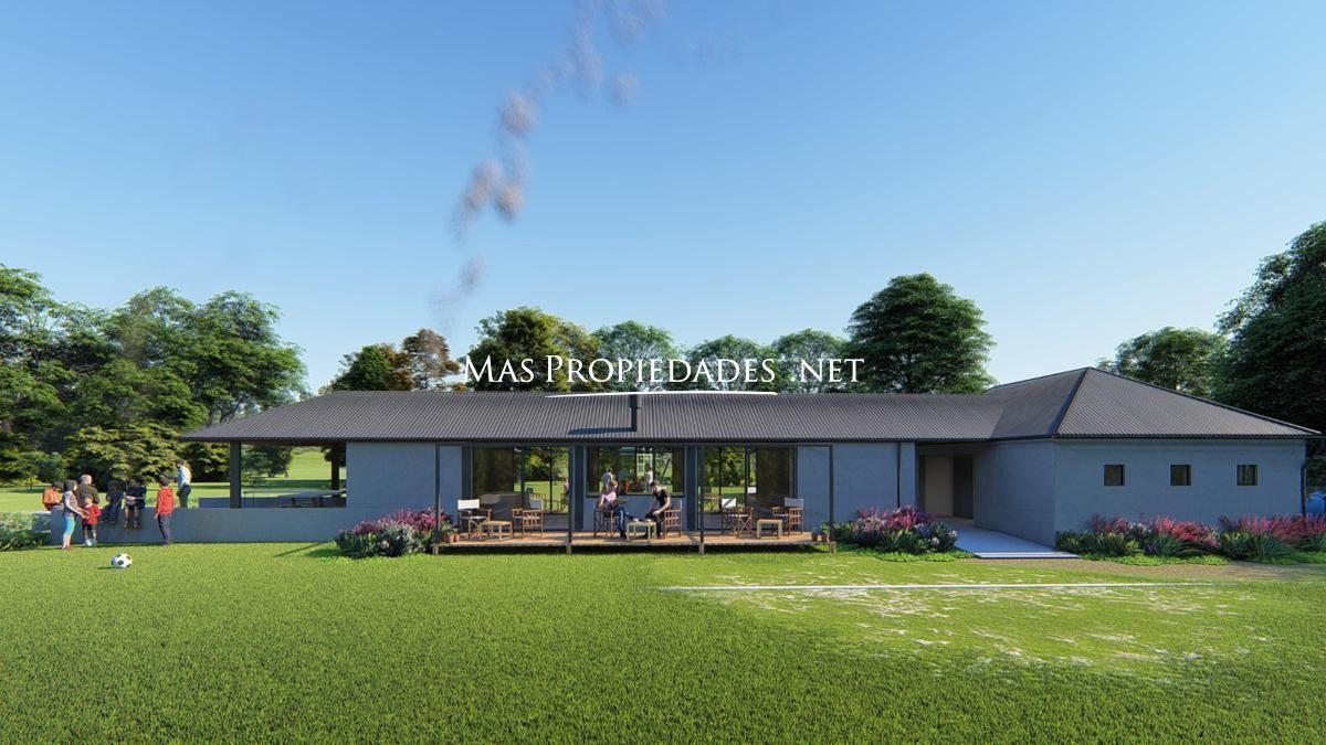 Foto de Venta Terreno / Lote San Juan Chico Berazategui, imagen 5