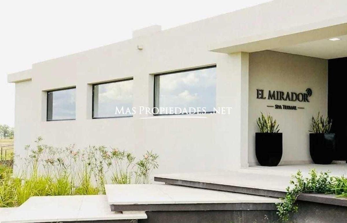 Foto de Venta Terreno / Lote interno en El Mirador Coronel Brandsen, imagen 1