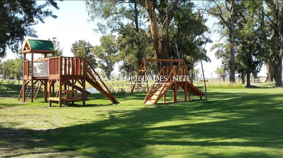 Foto de Venta Terreno / Lote a la laguna en San Lucas Canning, imagen 5