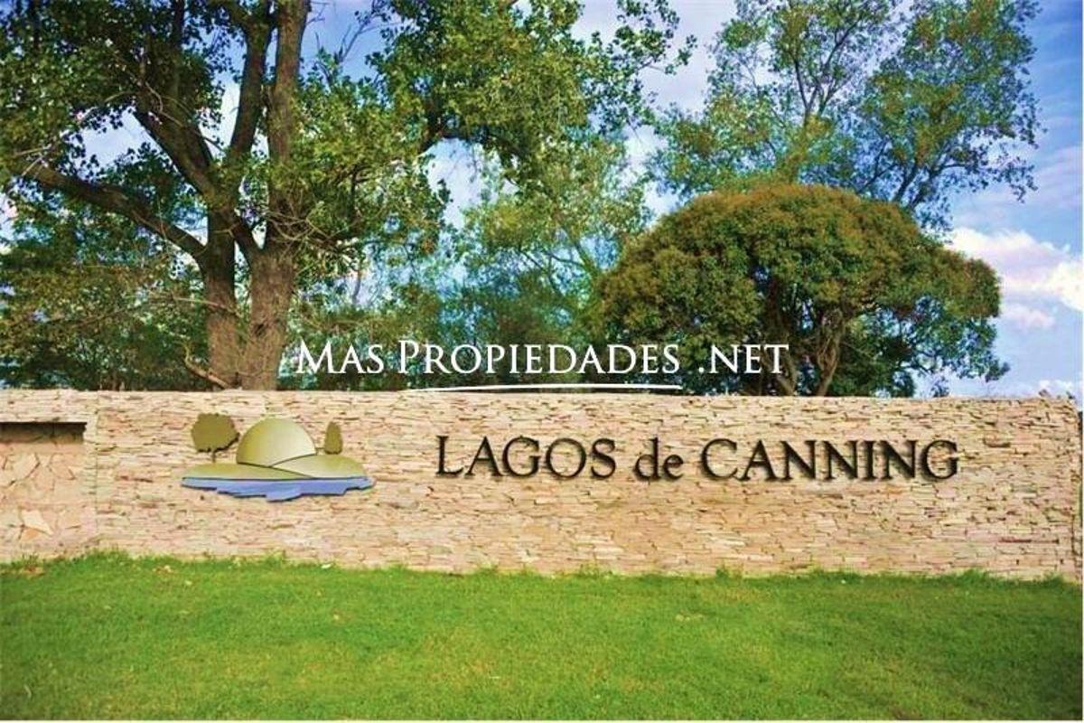 Foto de Venta Terreno / Lote interno en Lagos De Canning, imagen 1