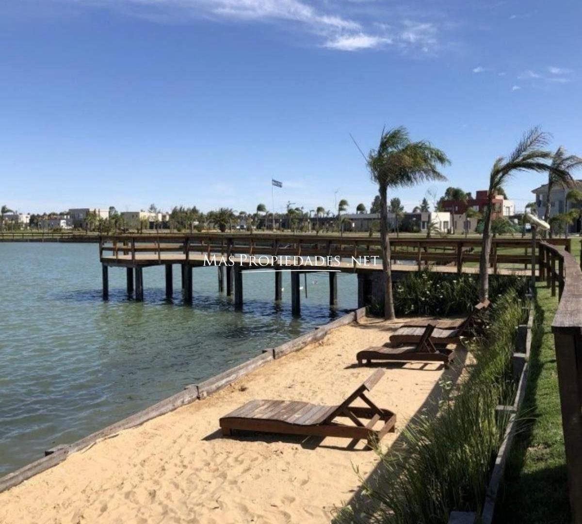 Foto de Venta Terreno / Lote interno en Lagos De Canning, imagen 2