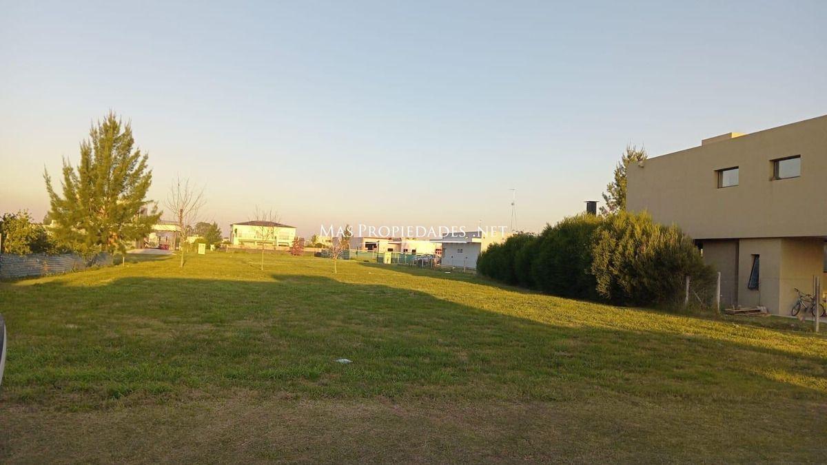 Foto de Venta Lote interno en La Alameda Canning, imagen 1