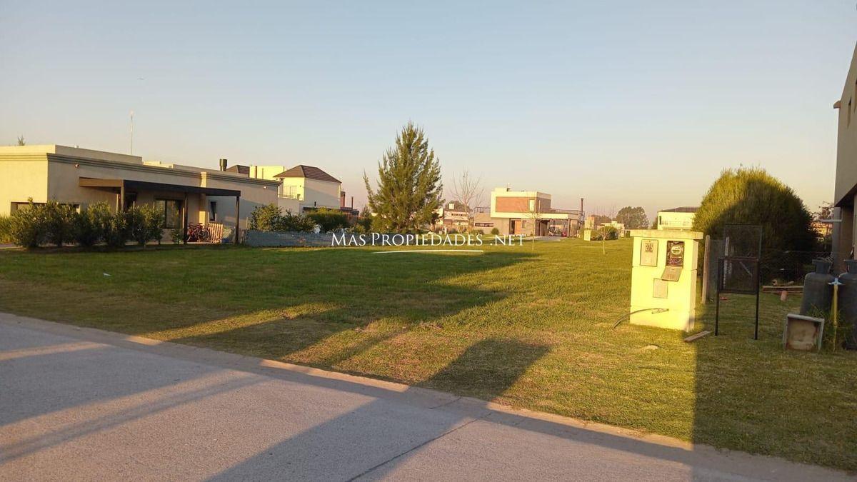 Foto de Venta Lote interno en La Alameda Canning, imagen 2