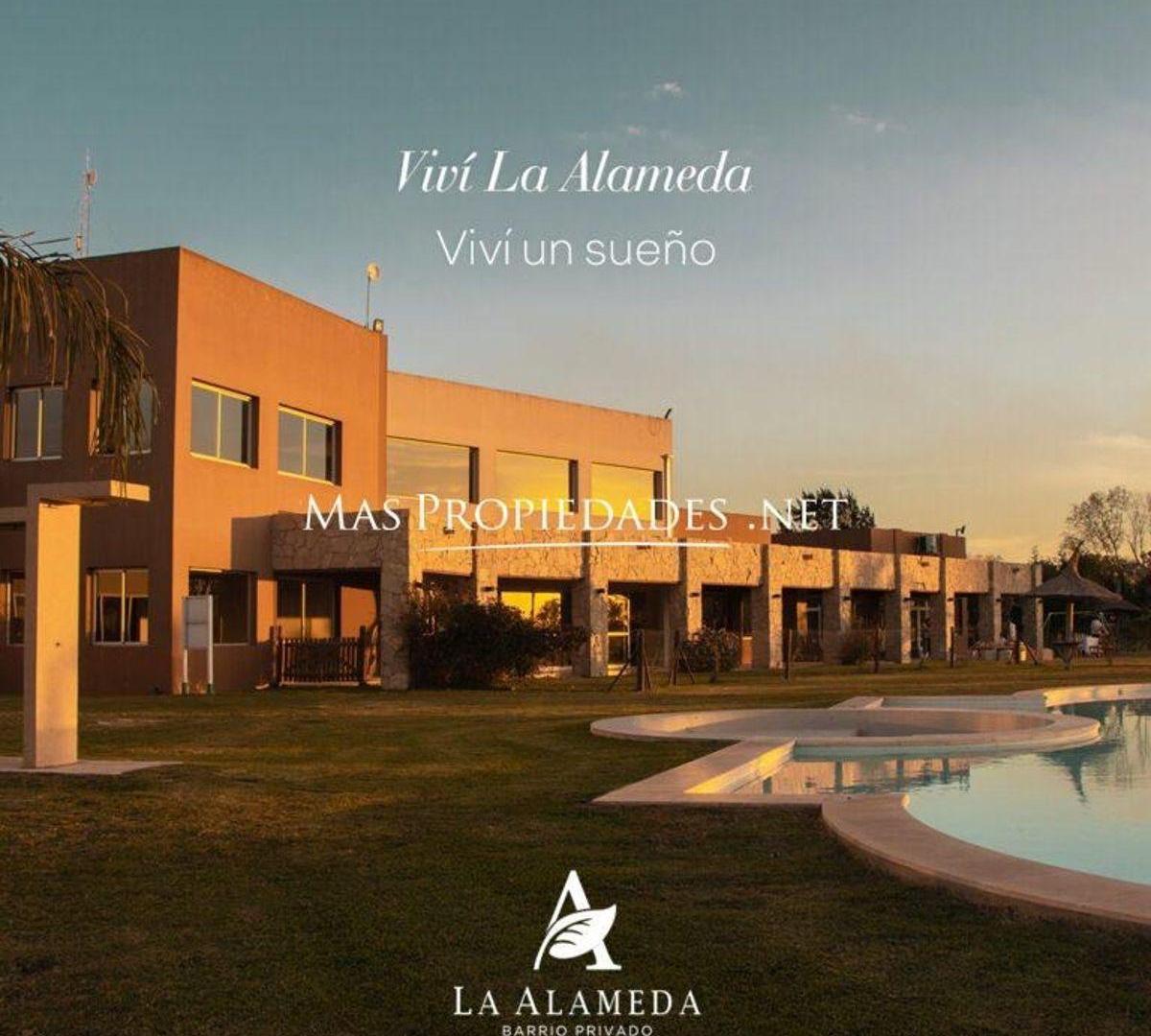 Foto de Venta Lote interno en La Alameda Canning, imagen 3