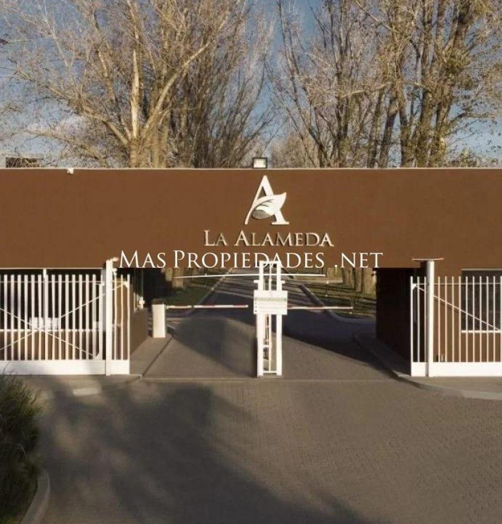 Foto de Venta Lote interno en La Alameda Canning, imagen 5