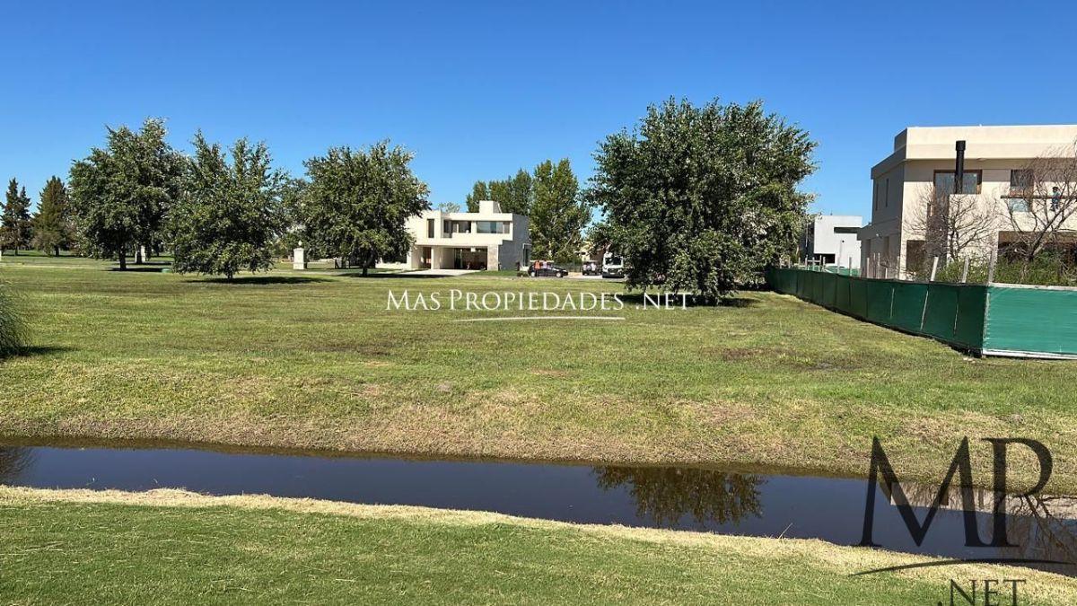 Foto de Venta Terreno / Lote al Golf en San Eliseo Golf Canning, imagen 2
