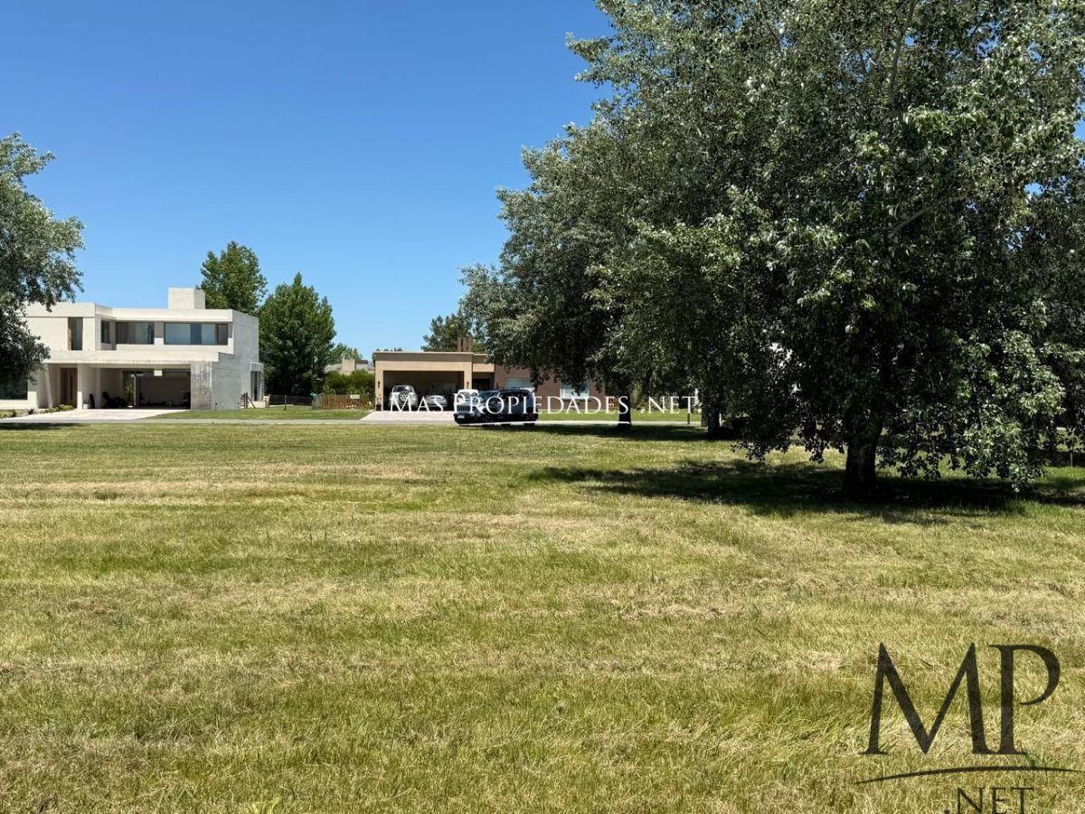 Foto de Venta Terreno / Lote al Golf en San Eliseo Golf Canning, imagen 1