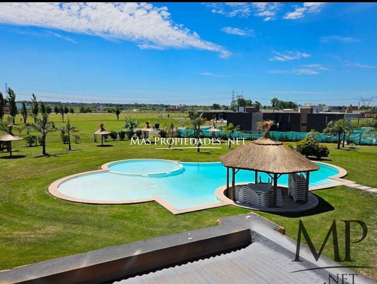 Foto de Lote en venta interno en Canning barrio La Alameda, imagen 3