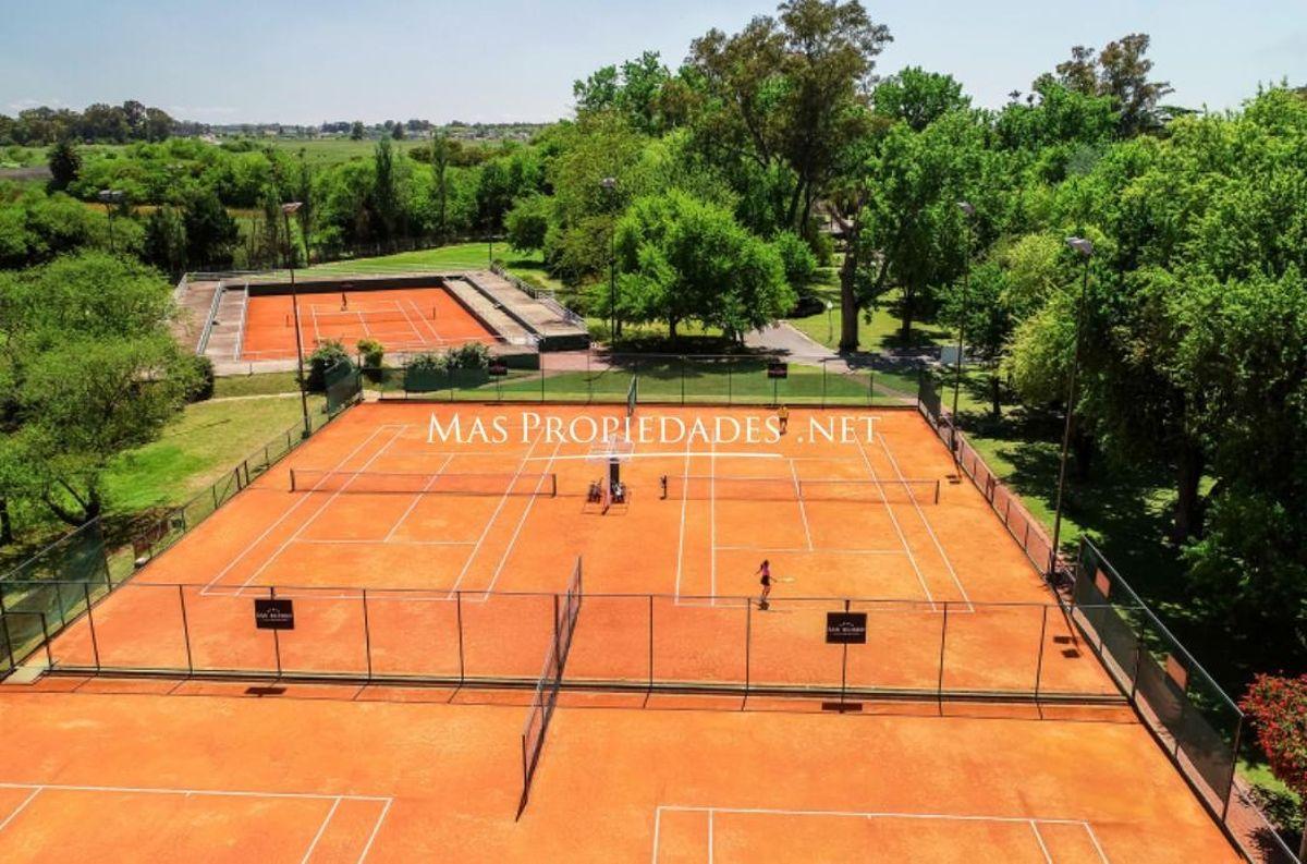 Foto de Venta Lote interno en San Eliseo Canning, imagen 4