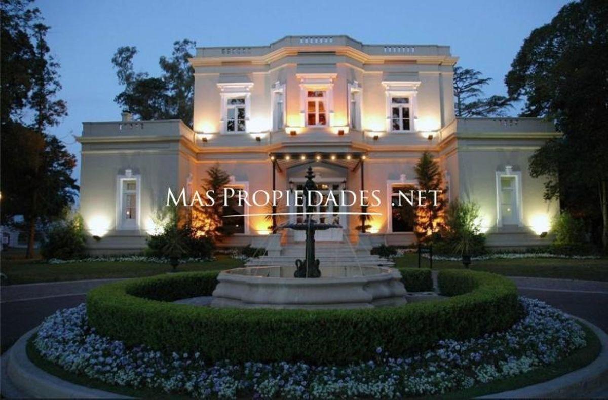 Foto de Venta Lote interno en San Eliseo Canning, imagen 1