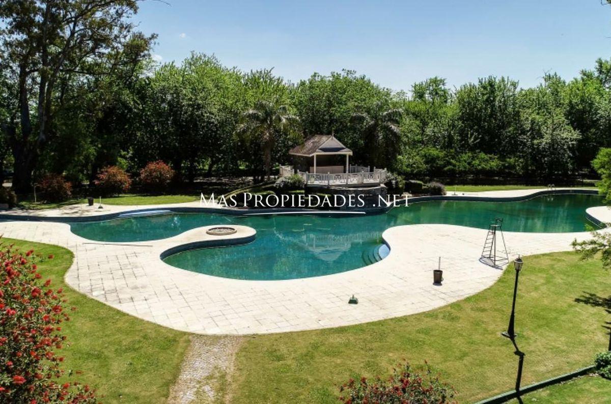 Foto de Venta Lote interno en San Eliseo Canning, imagen 5