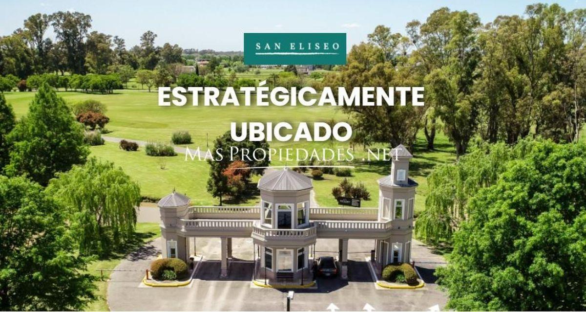 Foto de Venta Lote interno en San Eliseo Canning, imagen 2