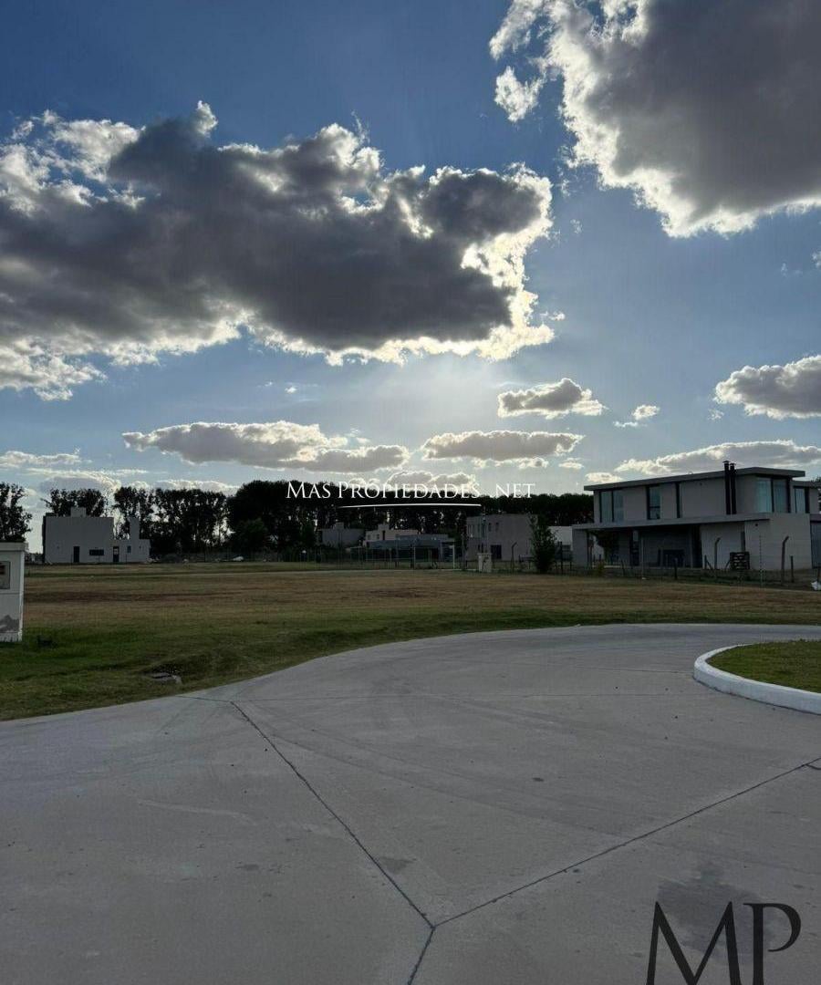 Foto de Venta Terreno / Lote interno en La alameda, imagen 5