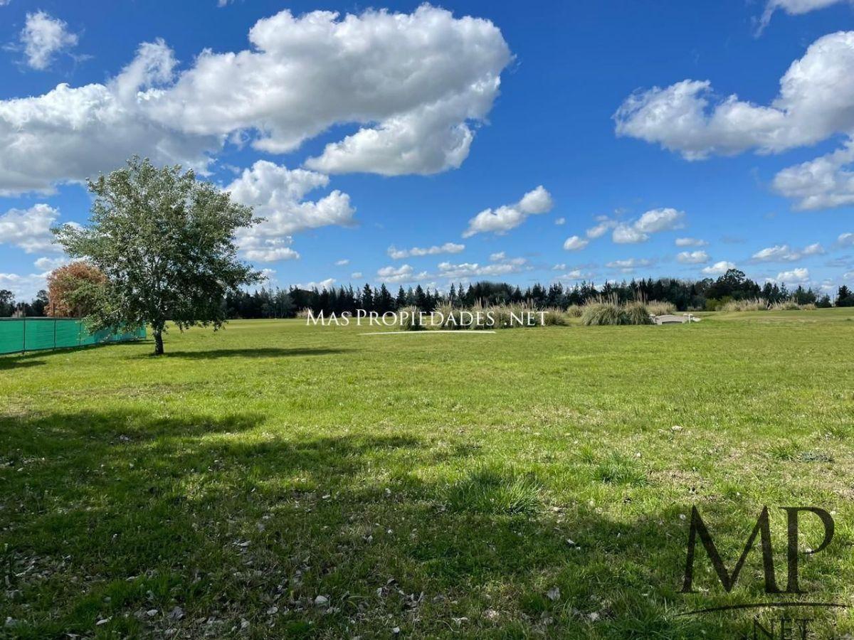 Foto de Venta Terreno / Lote al Golf en San Eliseo Golf Canning, imagen 3