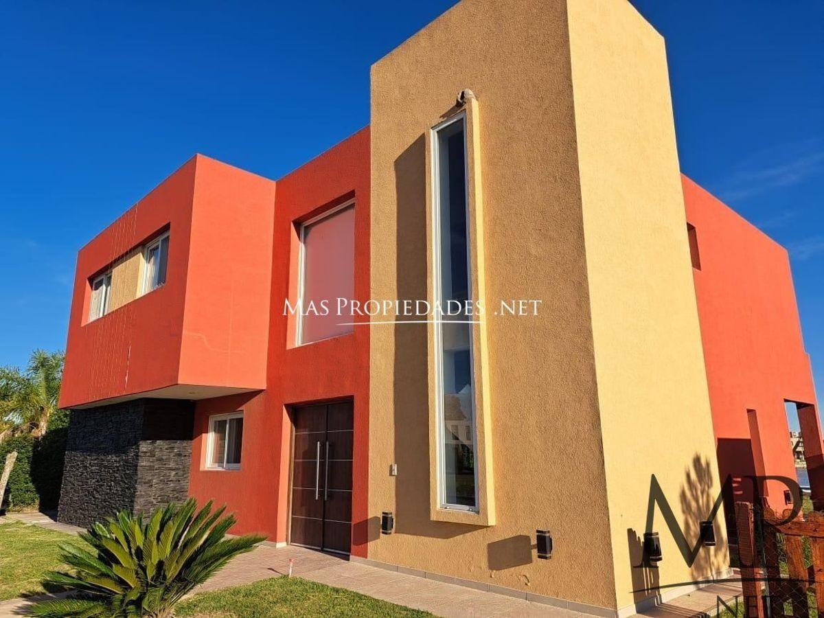 Foto de Venta Casa a la laguna en Horizontes al Sur 5 Dormitorios Canning, imagen 2