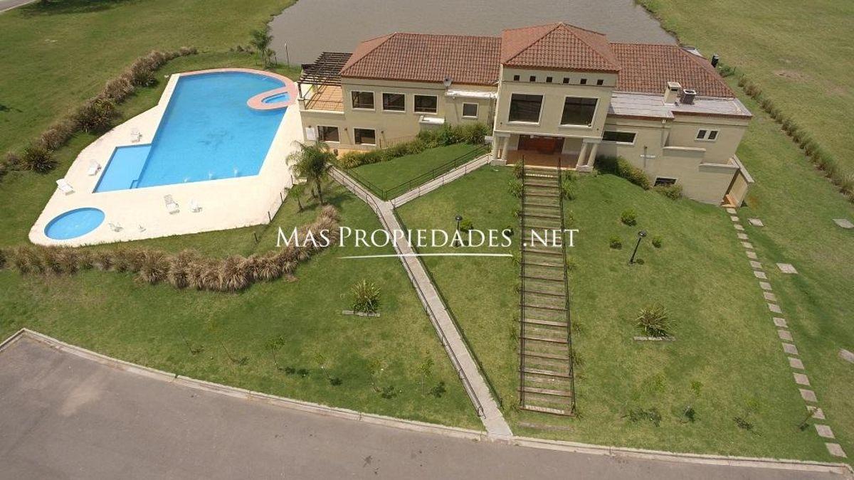 Foto de Venta Lote interno en El Rebenque Canning, imagen 2