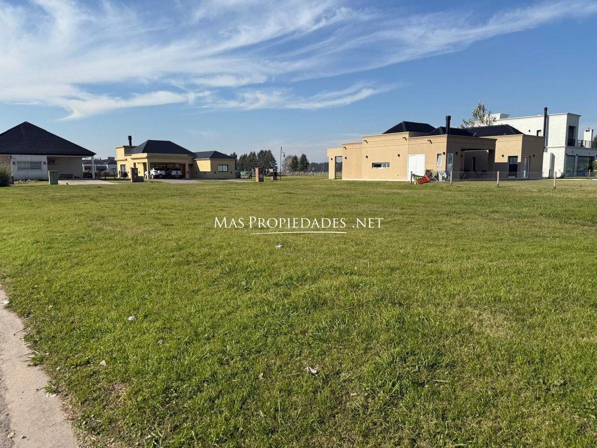 Foto de Venta Lote interno en El Rebenque Canning, imagen 5