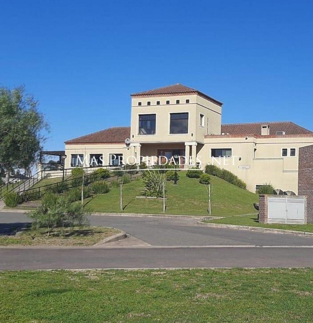 Foto de Venta Lote interno en El Rebenque Canning, imagen 1