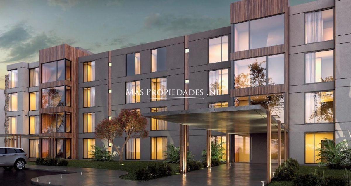 Foto de Venta Departamento c/ cochera en La alameda 3 Dormitorios Canning, imagen 1