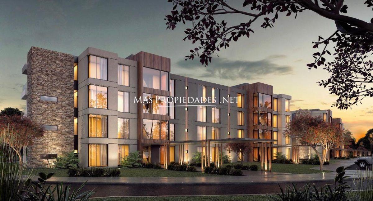 Foto de Venta Departamento en La alameda 1 Dormitorio Canning, imagen 1