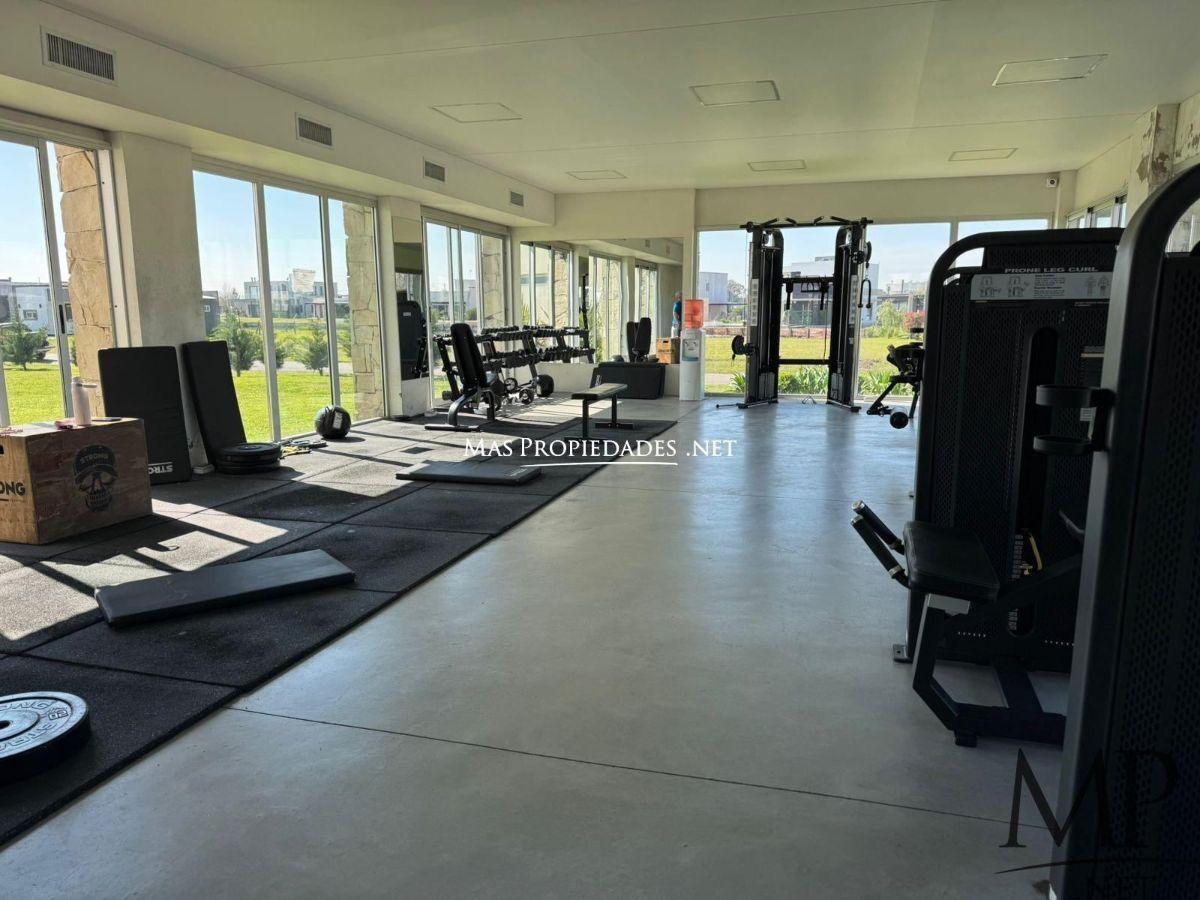 Foto de Lote en venta interno en Canning Barrio La Alameda, imagen 5