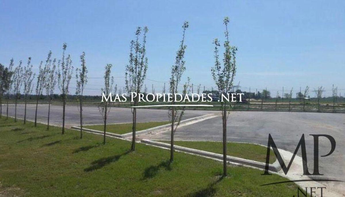 Foto de Lote en venta interno en Canning Barrio La Alameda, imagen 3