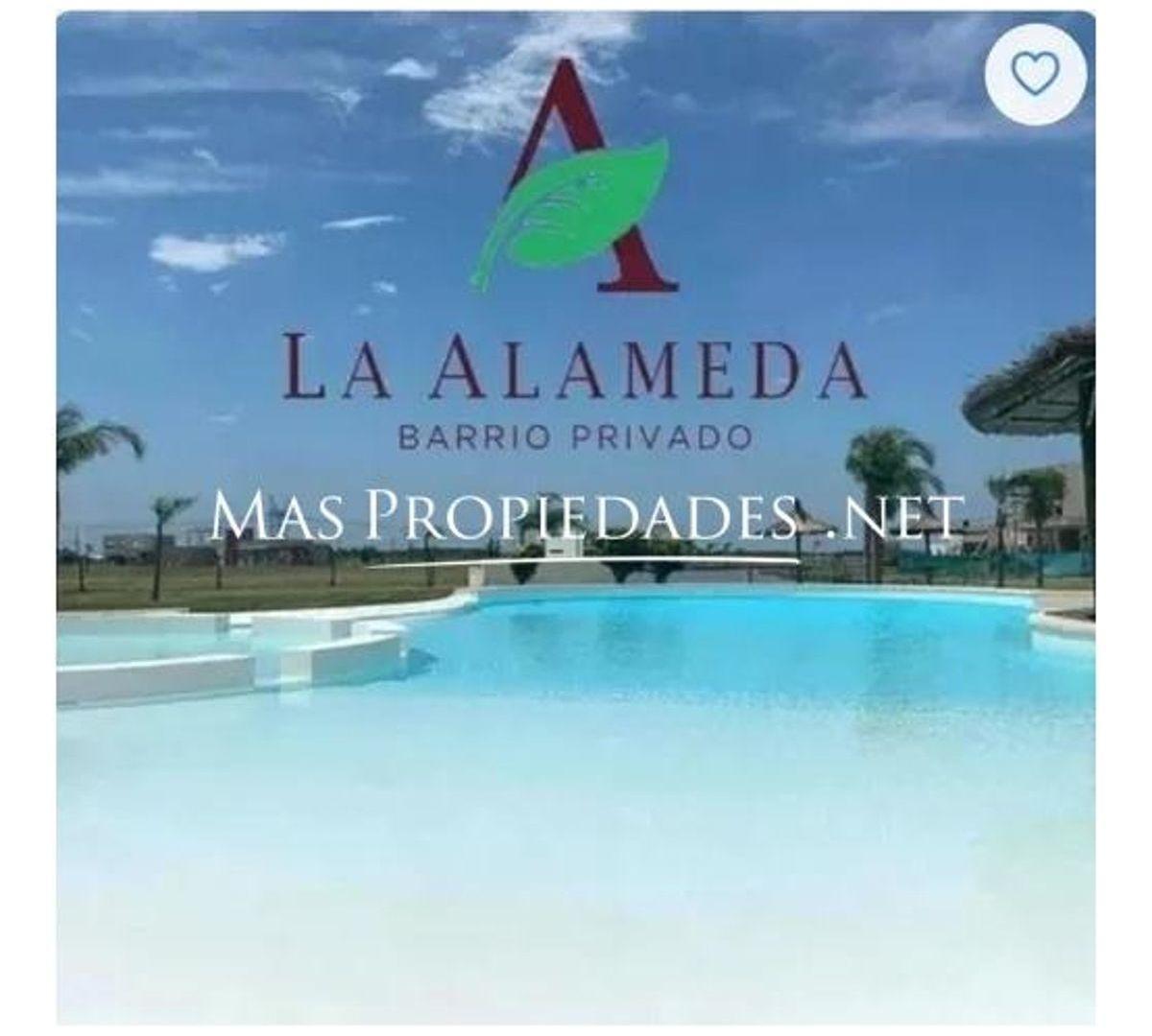Foto de Venta Lote interno en La Alameda Canning, imagen 1