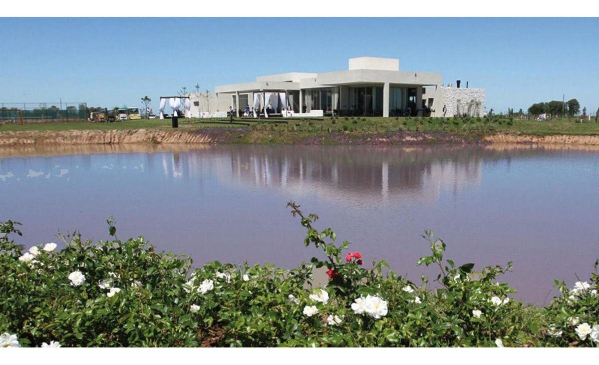 Foto de Venta Lote interno en Horizontes Al Sur Canning, imagen 1