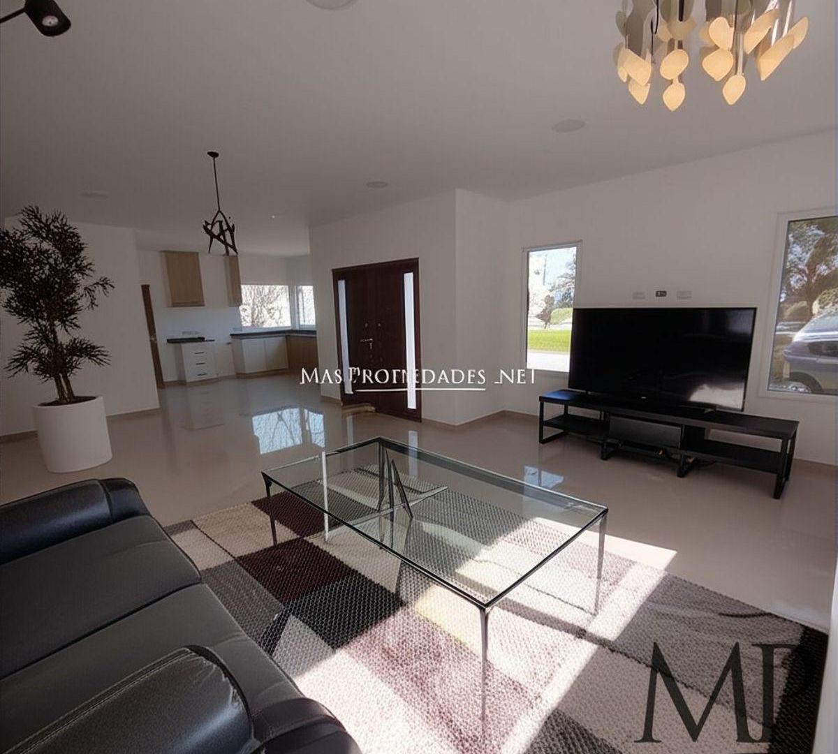 Foto de Venta Casa en Santo Domingo 3 Dormitorios Canning, imagen 4
