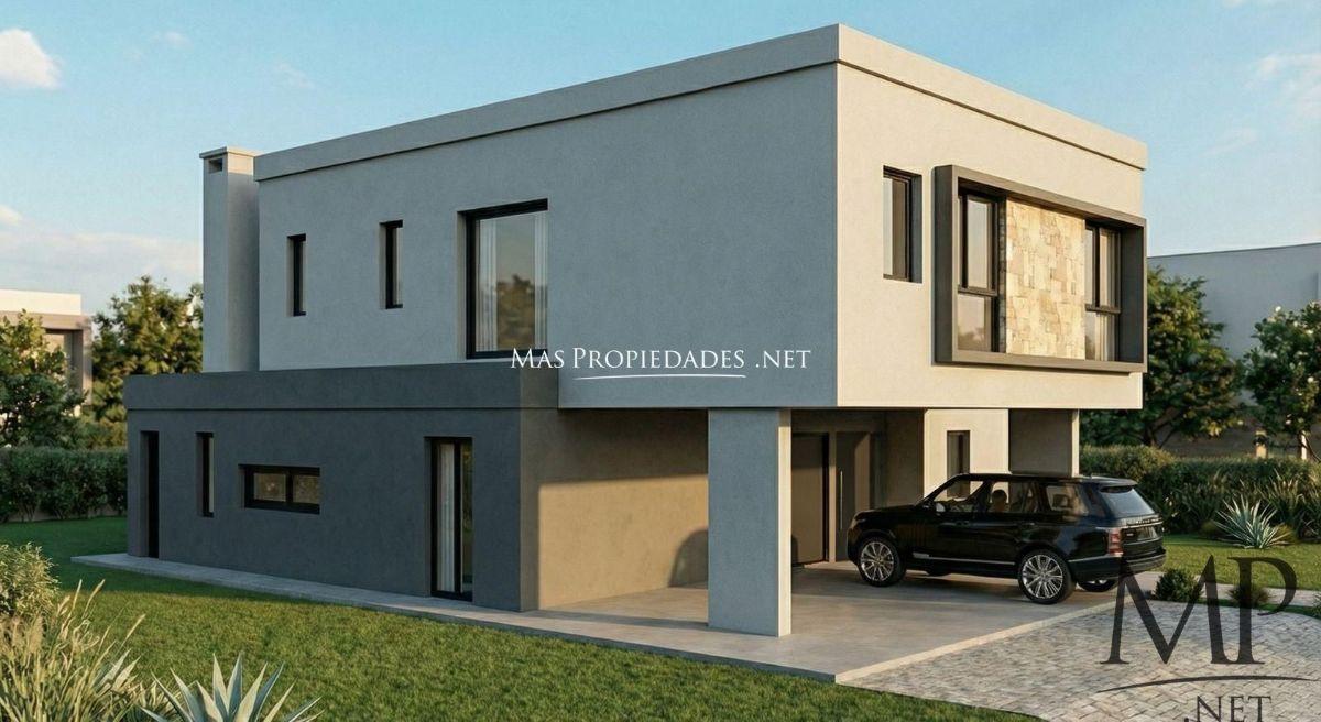 Foto de Casa en venta en Canning Barrio El Rebenque 5 ambientes, imagen 2