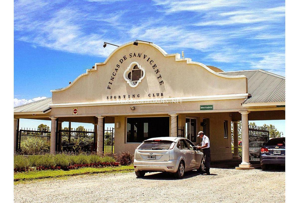 Foto de Venta Terreno / Lote interno en Fincas De San Vicente Canning, imagen 1