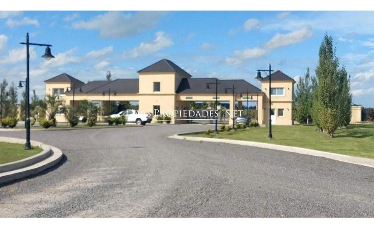 Foto de Venta Terreno / Lote interno en Haras Del Sur III, imagen 2