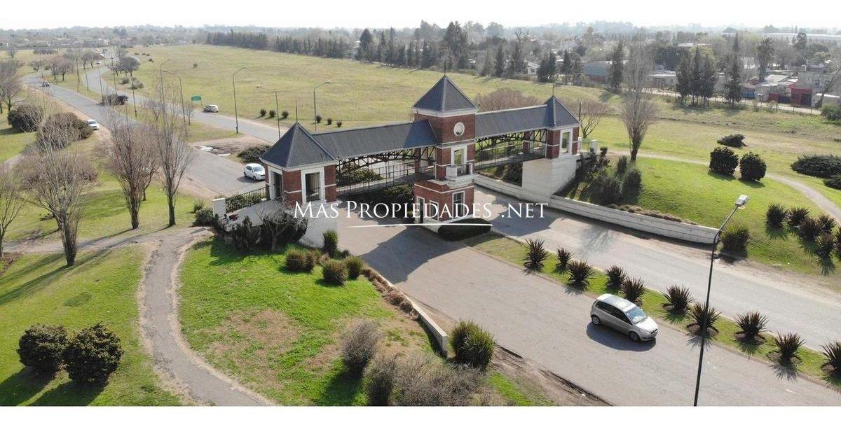 Foto de Venta Terreno / Lote interno en Pilar Del Este Barrio Santa Sofia, imagen 1