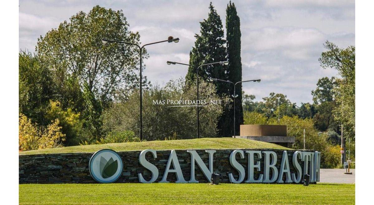 Foto de Venta Terreno / Lote a la laguna en San Sebastián Escobar, imagen 1