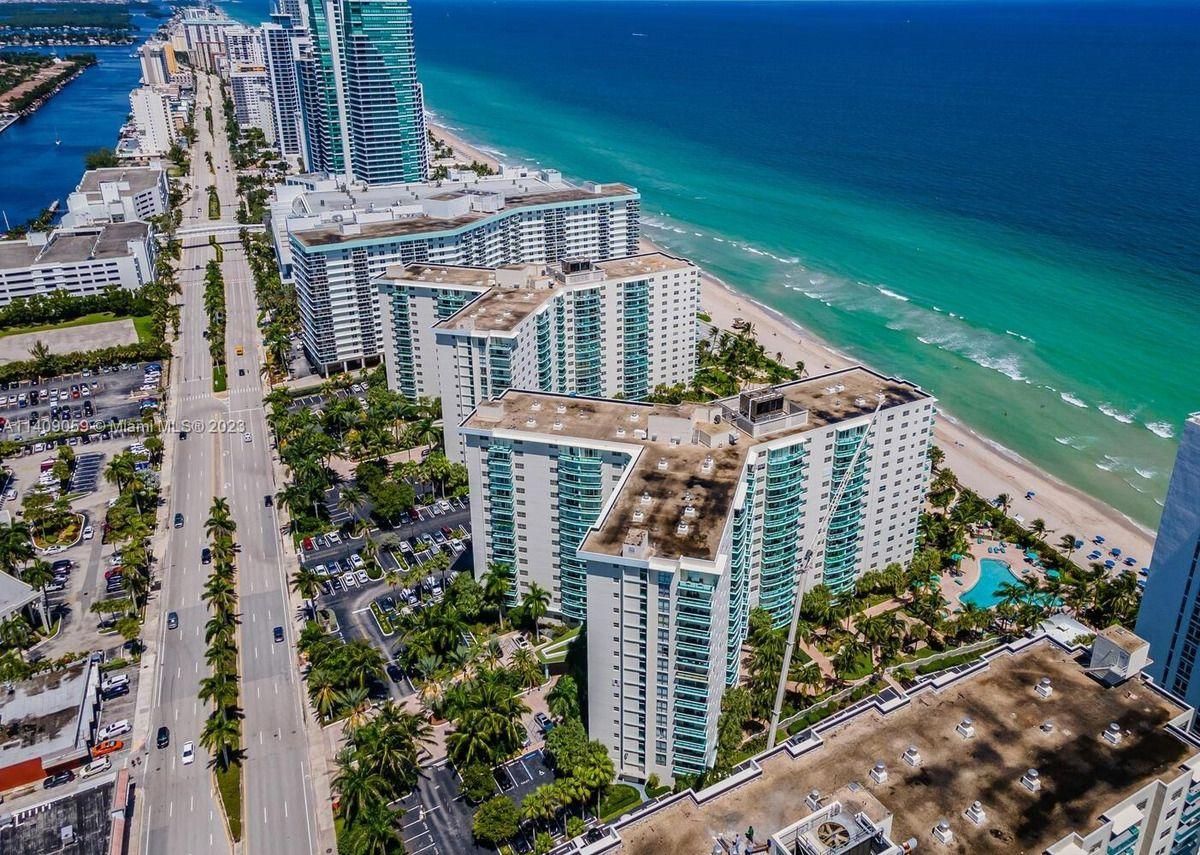 Foto de Venta Departamento 1 Dormitorio Hollywood Beach Condo, imagen 2
